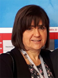 Dr.ssa Enrica Maggiori | Italia